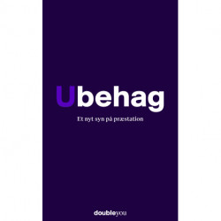 Ubehag: Et nyt syn på præstation