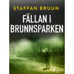 Fällan i Brunnsparken