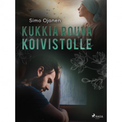 Kukkia rouva Koivistolle