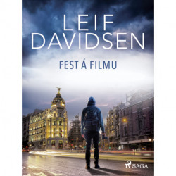 Fest á filmu