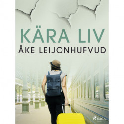 Kära Liv