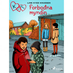 K fyrir Klara 15 - Forboðna myndin