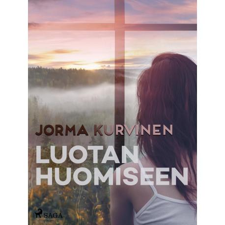 Luotan huomiseen