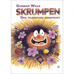 Skrumpen - Den telepatiske brødfrugt