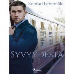 Syvyydestä
