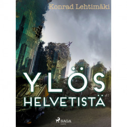 Ylös helvetistä