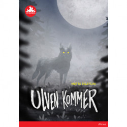 Ulven kommer, Rød Læseklub