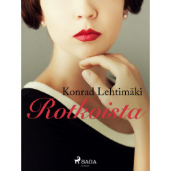 Rotkoista