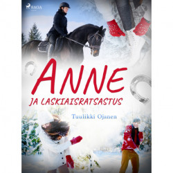 Anne ja laskiaisratsastus