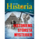 Historiens största mysterier