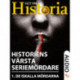 Historiens värsta seriemördare 1: De iskalla mördare