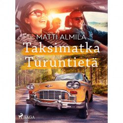 Taksimatka Turuntietä