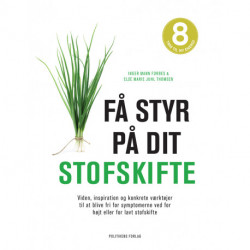 Få styr på dit stofskifte