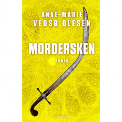 Mordersken