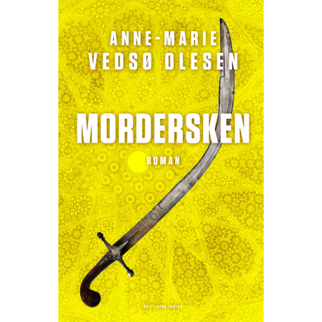 Mordersken