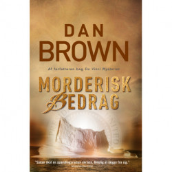 Morderisk bedrag