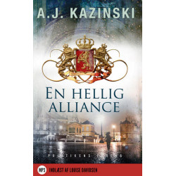 En hellig alliance