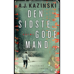 Den sidste gode mand