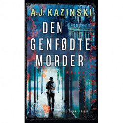 Den genfødte morder