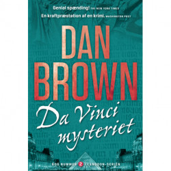 Da Vinci mysteriet