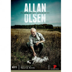 Tilfældigt strejfet