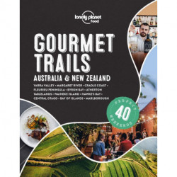 Gourmet Trails: Australia & New Zealand