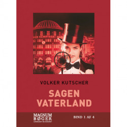 Sagen Vaterland (Storskrift)