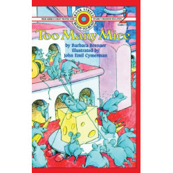 Too Many Mice: Level 2