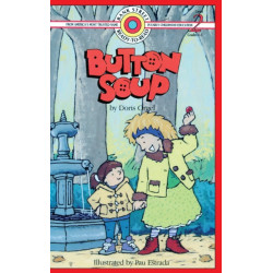 Button Soup: Level 2