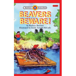 Beavers Beware!: Level 2