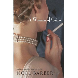 A Woman of Cairo
