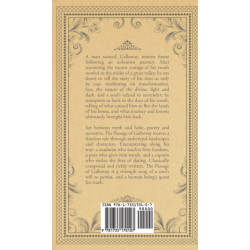 The Passage of Galloway