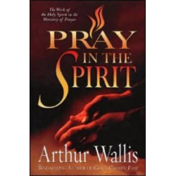 PRAY IN THE SPIRIT