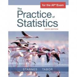 The Practice of Statistics