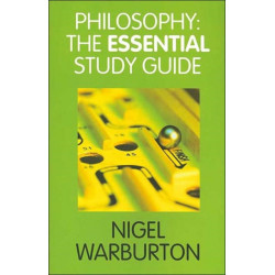 Philosophy: The Essential Study Guide