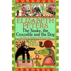 The Snake, the Crocodile and the Dog