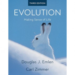 Evolution: Making Sense of Life