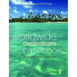 Worldwide Destinations Casebook