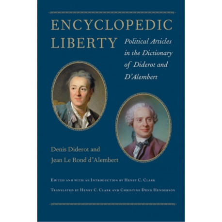 Encyclopaedic Liberty