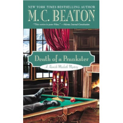 Death of a Prankster