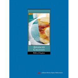 Advanced Calculus: United States Edition