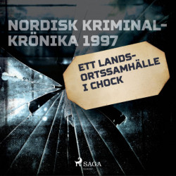 Ett landsortssamhälle i chock