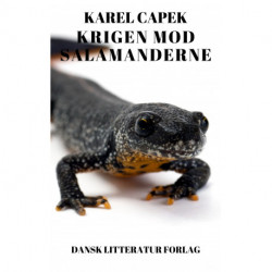 Krigen mod salamanderne