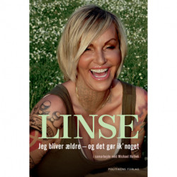 Jeg bliver ældre - og det gør ik' noget