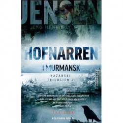 Hofnarren i Murmansk