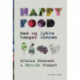 Happy food