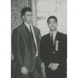 Bruce Lee: Sifu, Friend and Big Brother