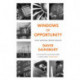 Windows of Opportunity: How Nations Create Wealth