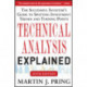 Technical Analysis Explained, Fifth Edition: The Successful Investor's Guide to Spotting Investment Trends and Turning Points