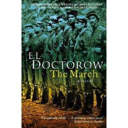 The March: A Novel